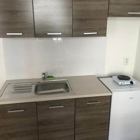 Old Town Apartments S12 Olomouc Ngoại thất bức ảnh