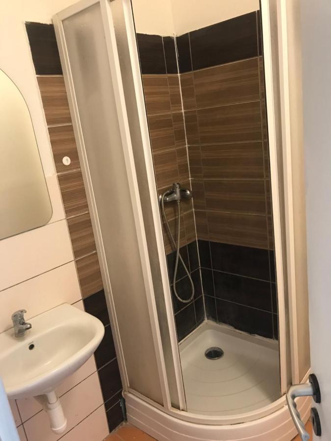 Old Town Apartments S12 Olomouc Ngoại thất bức ảnh