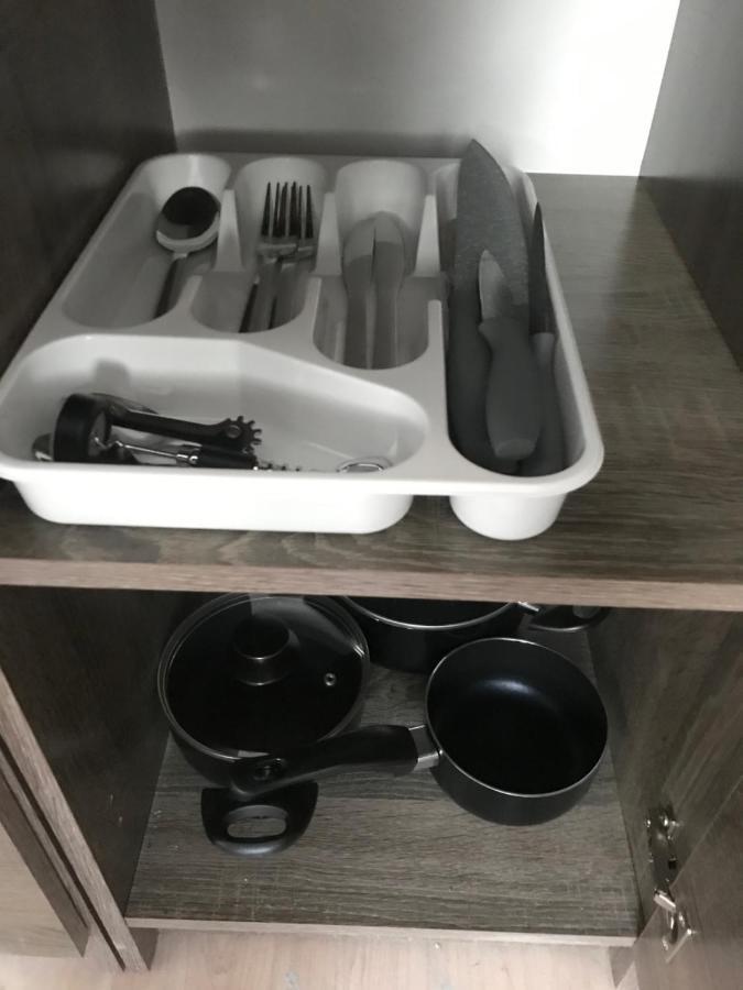 Old Town Apartments S12 Olomouc Ngoại thất bức ảnh