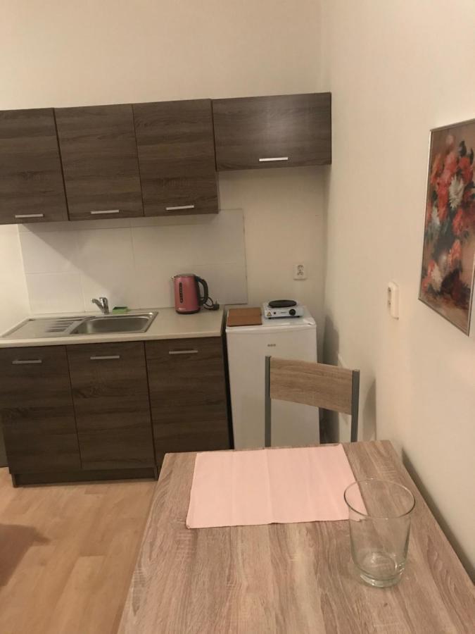 Old Town Apartments S12 Olomouc Ngoại thất bức ảnh