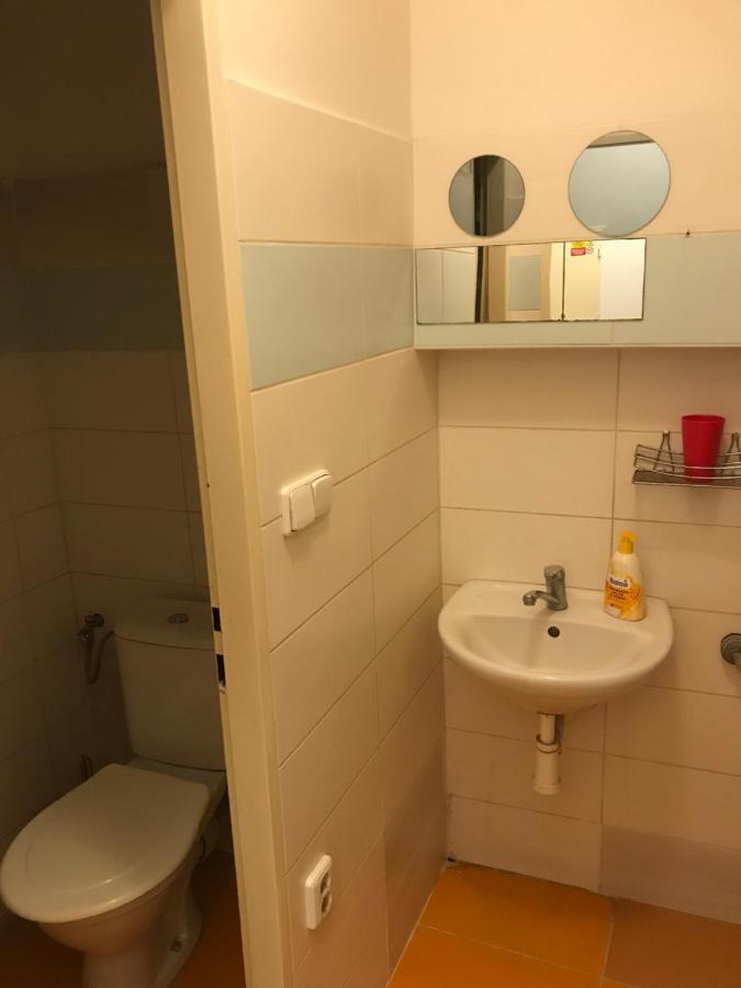 Old Town Apartments S12 Olomouc Ngoại thất bức ảnh