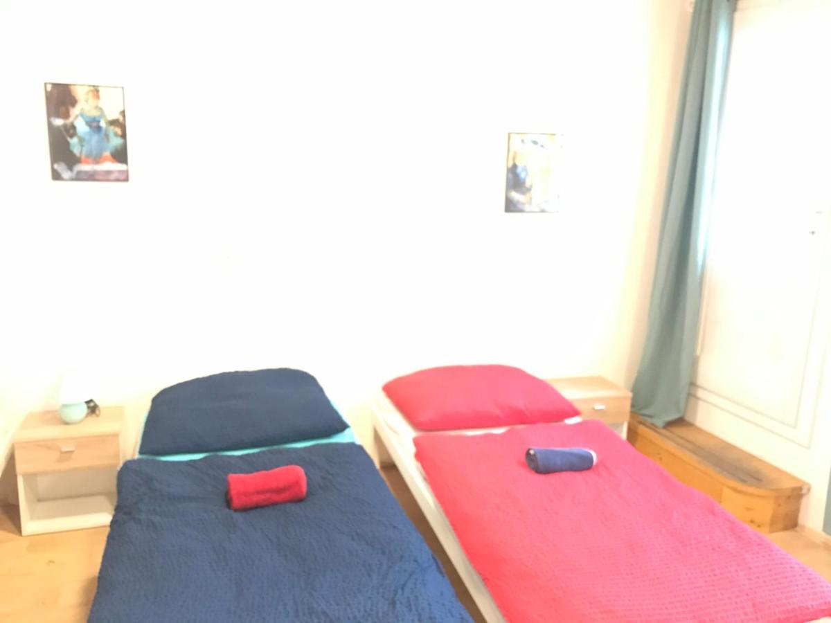 Old Town Apartments S12 Olomouc Ngoại thất bức ảnh