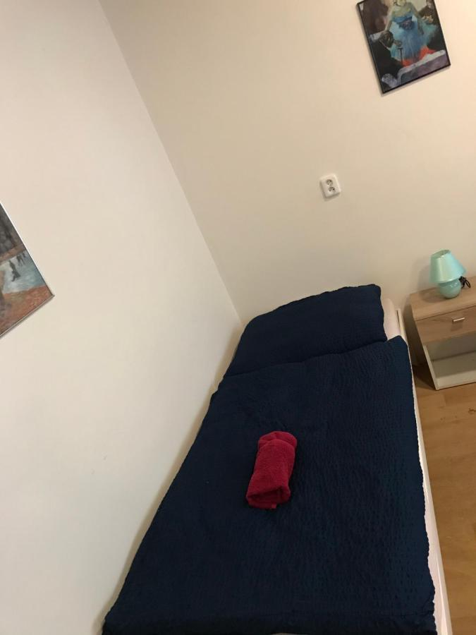 Old Town Apartments S12 Olomouc Ngoại thất bức ảnh