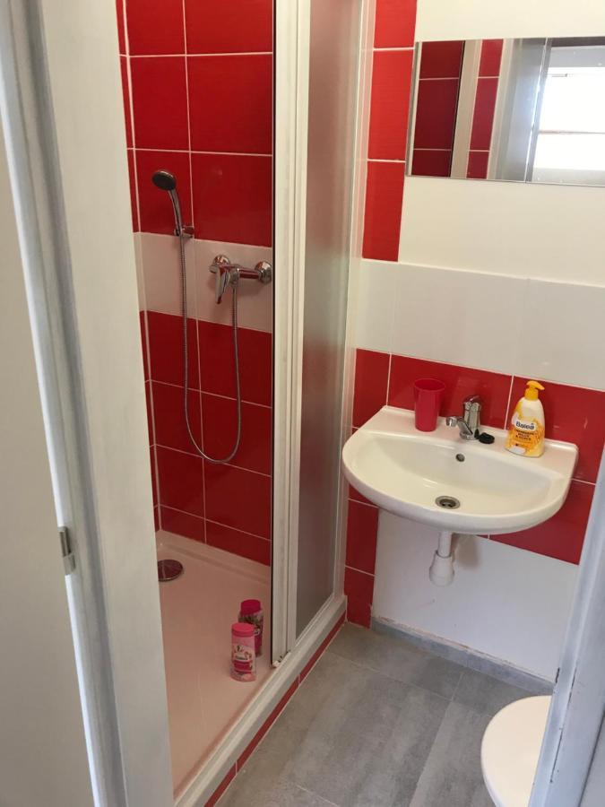 Old Town Apartments S12 Olomouc Ngoại thất bức ảnh