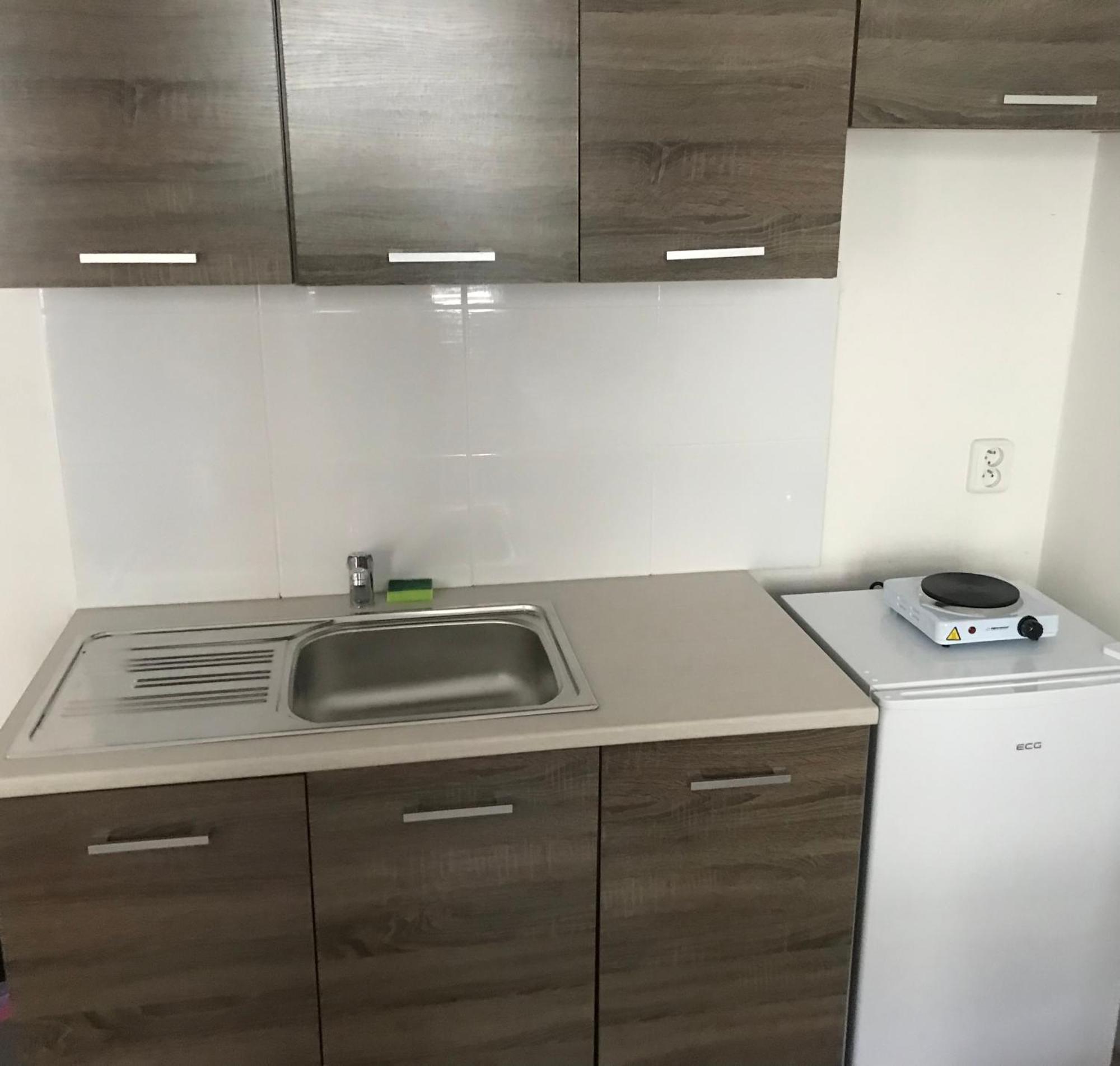 Old Town Apartments S12 Olomouc Ngoại thất bức ảnh
